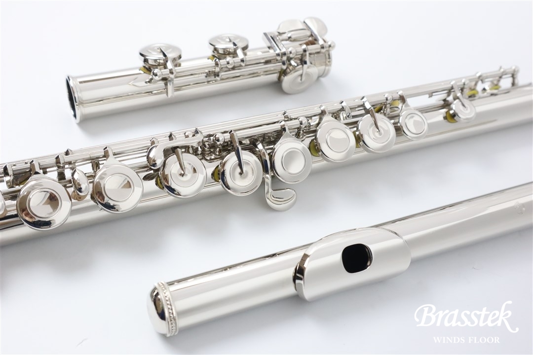 Muramatsu（ムラマツ） Flute PTP-CC | Brasstek Online Store
