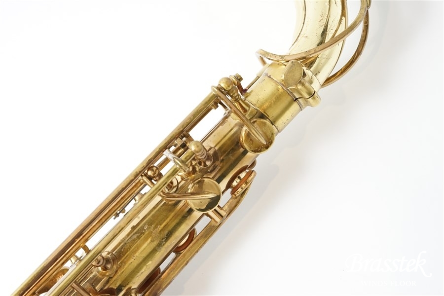 YAMAHA（ヤマハ） Tenor Saxophone YTS-61 | Brasstek Online Store