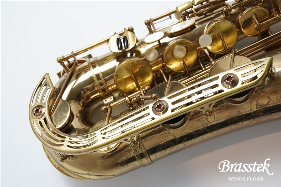 YAMAHA（ヤマハ） Tenor Saxophone YTS-61 | Brasstek Online Store