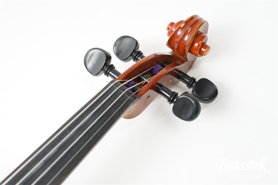 Suzuki（スズキ） Violin No.200 4/4 | Brasstek Online Store