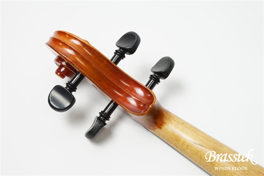 Suzuki（スズキ） Violin No.200 4/4 | Brasstek Online Store