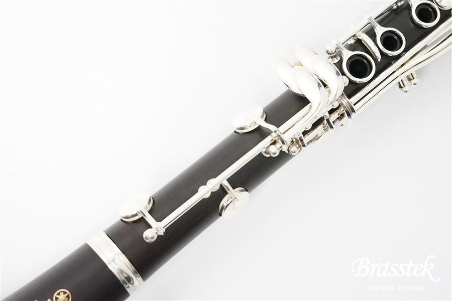 YAMAHA B♭Clarinet YCL-450 | Brasstek Online Store