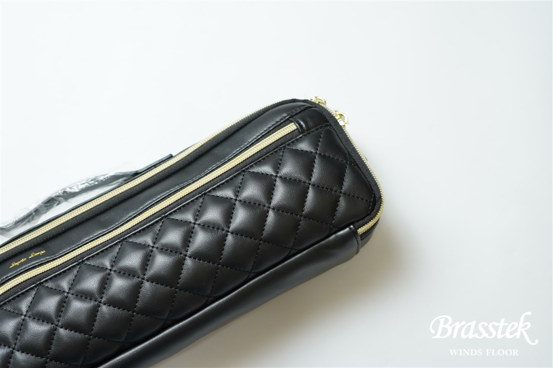 Pearl Legato Largo × Pearl Flute フルートケースカバー 限定モデル