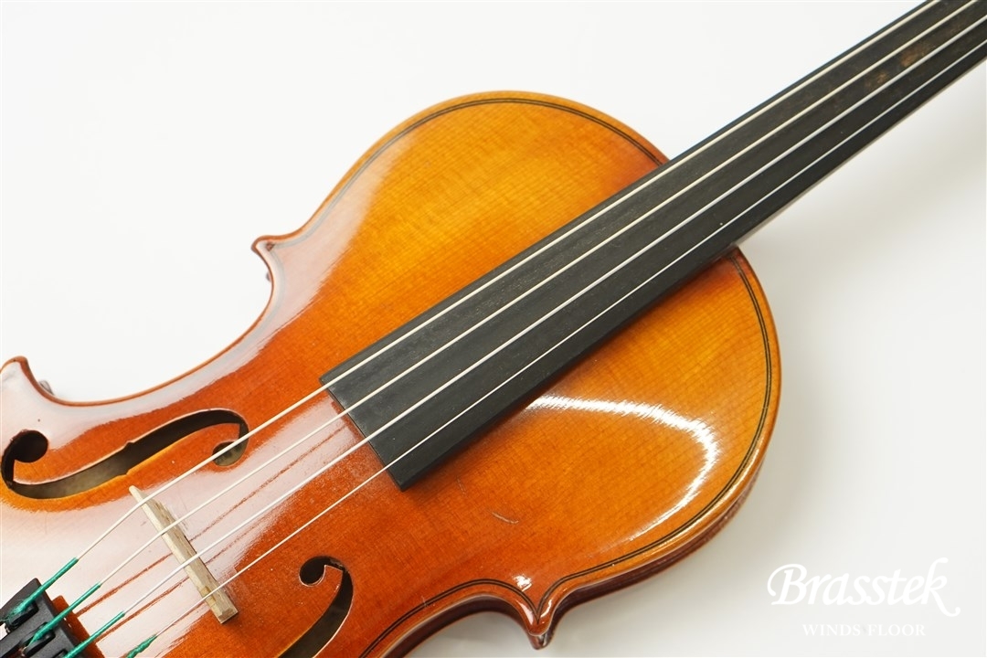Suzuki Violin No.220 1/8 | Brasstek Online Store