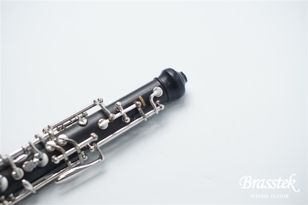 YAMAHA Oboe YOB-421 | Brasstek Online Store
