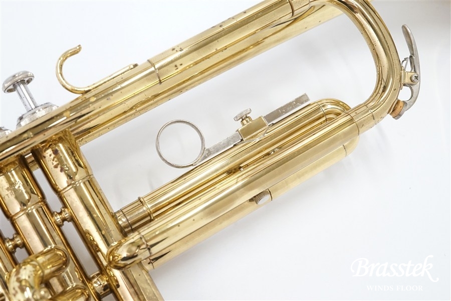 YAMAHA B♭Trumpet YTR-234 | Brasstek Online Store