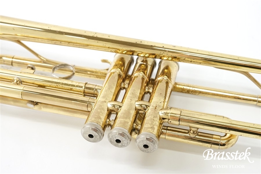 YAMAHA B♭Trumpet YTR-234 | Brasstek Online Store