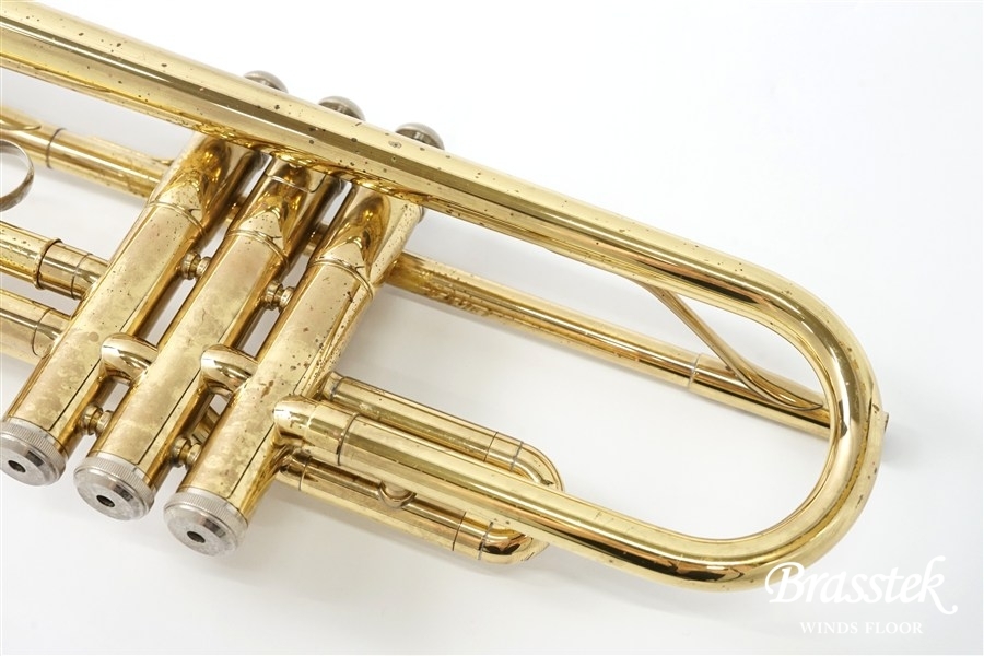 YAMAHA B♭Trumpet YTR-234 | Brasstek Online Store