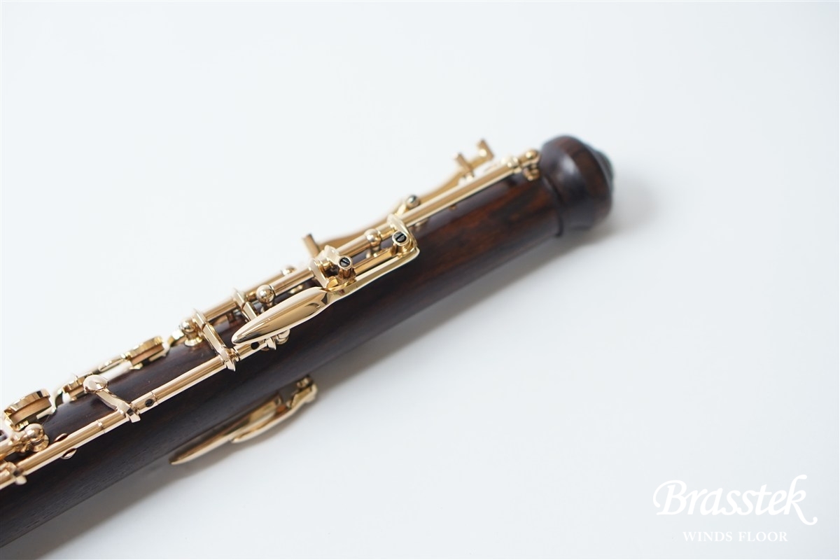 F.Loree Oboe Royal Violet Wood | Brasstek Online Store