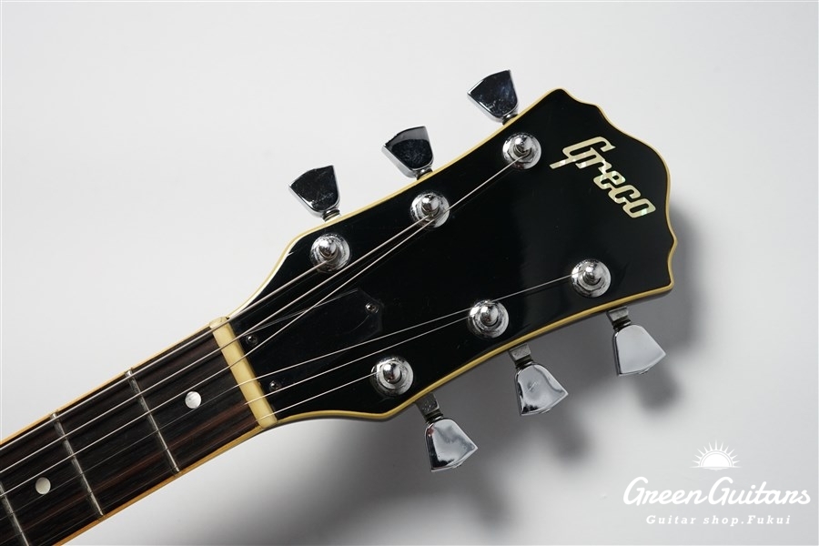 Greco MR800T | Green Guitars Online Store