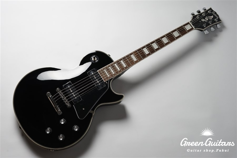 Burny RLC-80P - BLK | Green Guitars Online Store