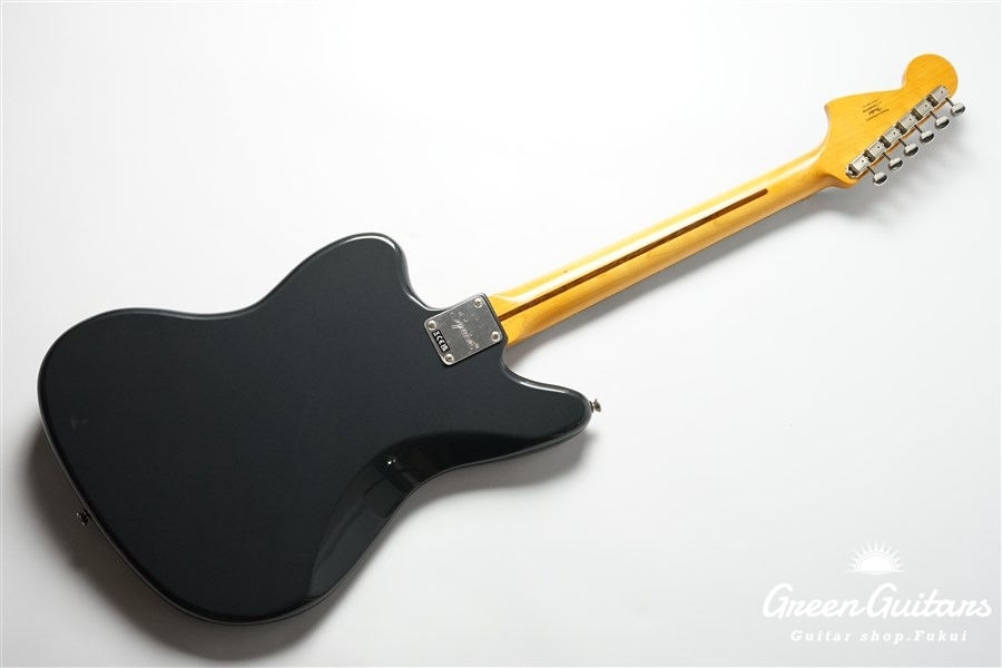 Squier by Fender FSR Classic Vibe '60s Jaguar - Charcoal Frost