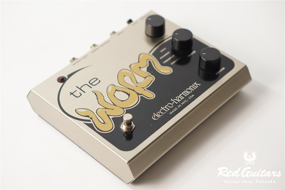 Electro-Harmonix The Worm | Red Guitars Online Store