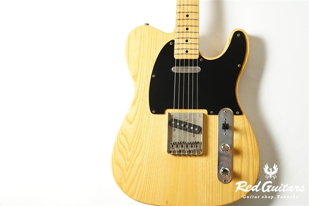 Greco TL500N spacey sounds | Red Guitars Online Store