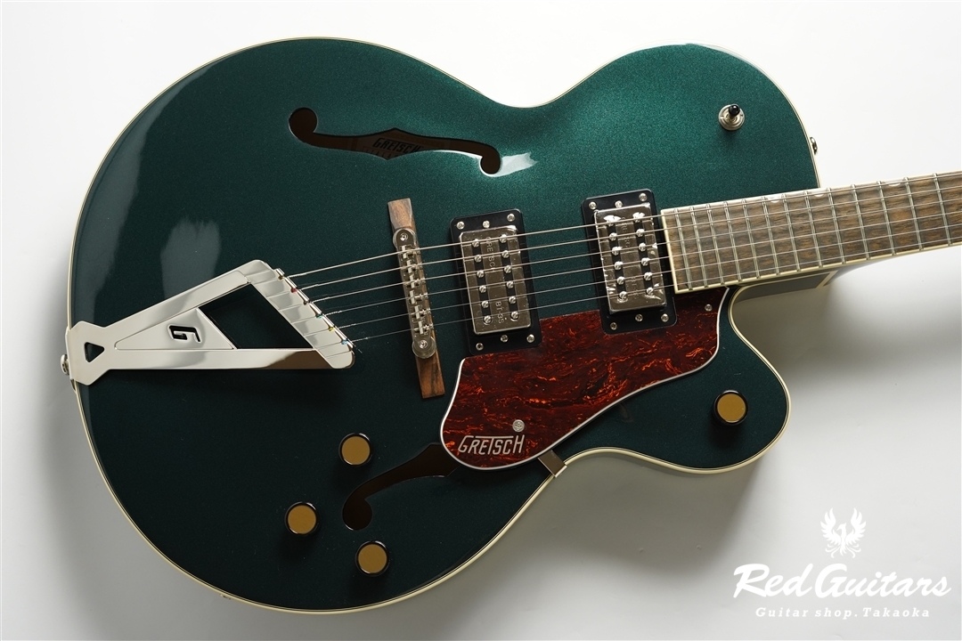 Gretsch G2420 STREAMLINER™ HOLLOW BODY WITH CHROMATIC II TAILPIECE