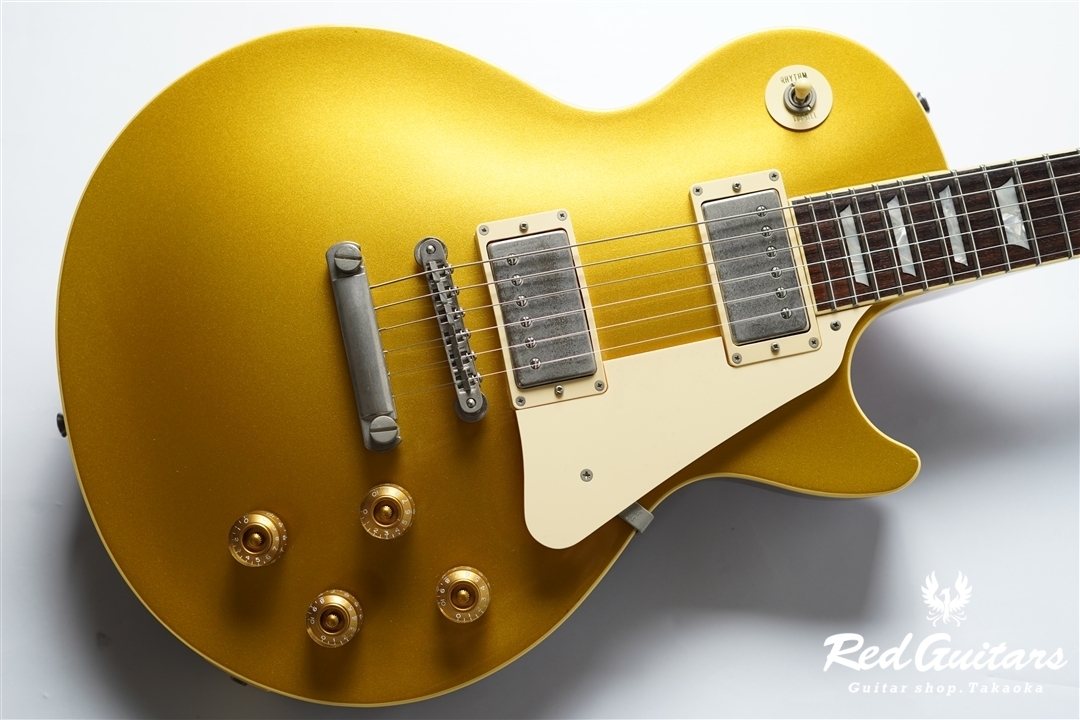 Epiphone LPS-80 - Gold Top | Red Guitars Online Store