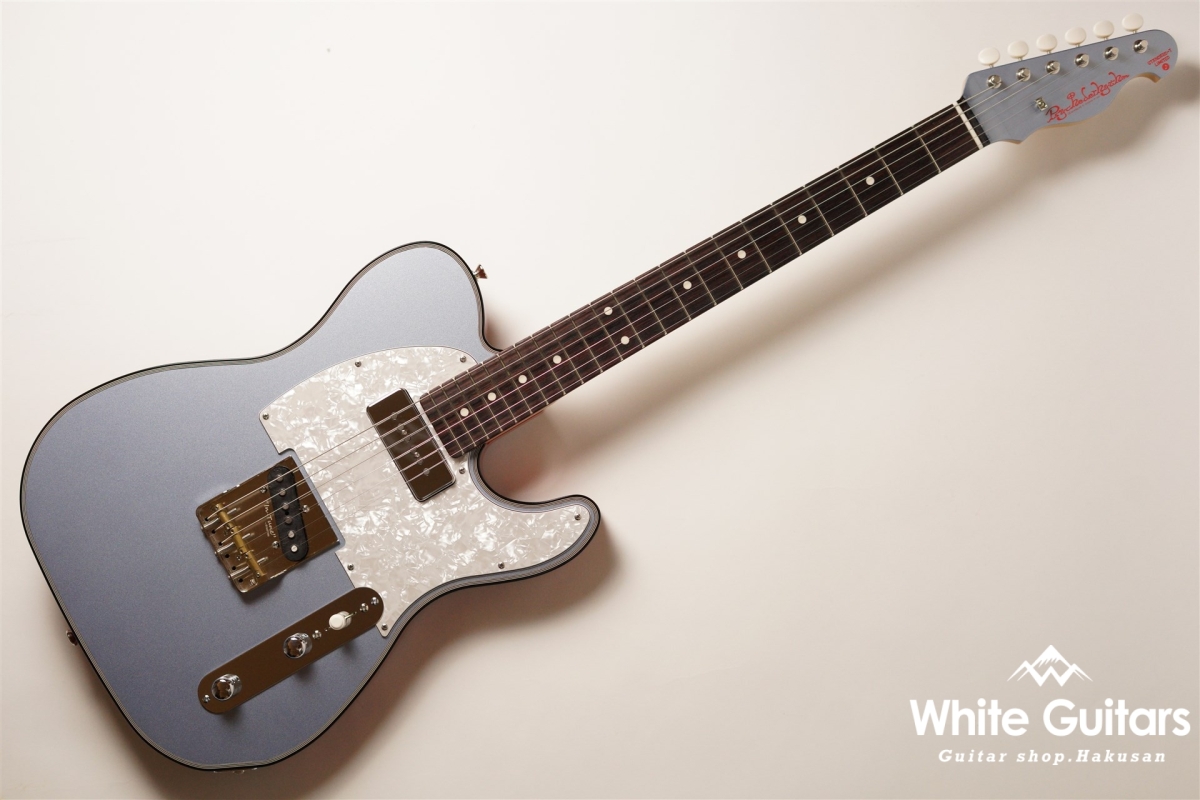 Psychederhythm Standard-T LiMITED - Premium Blue Opal Metallic