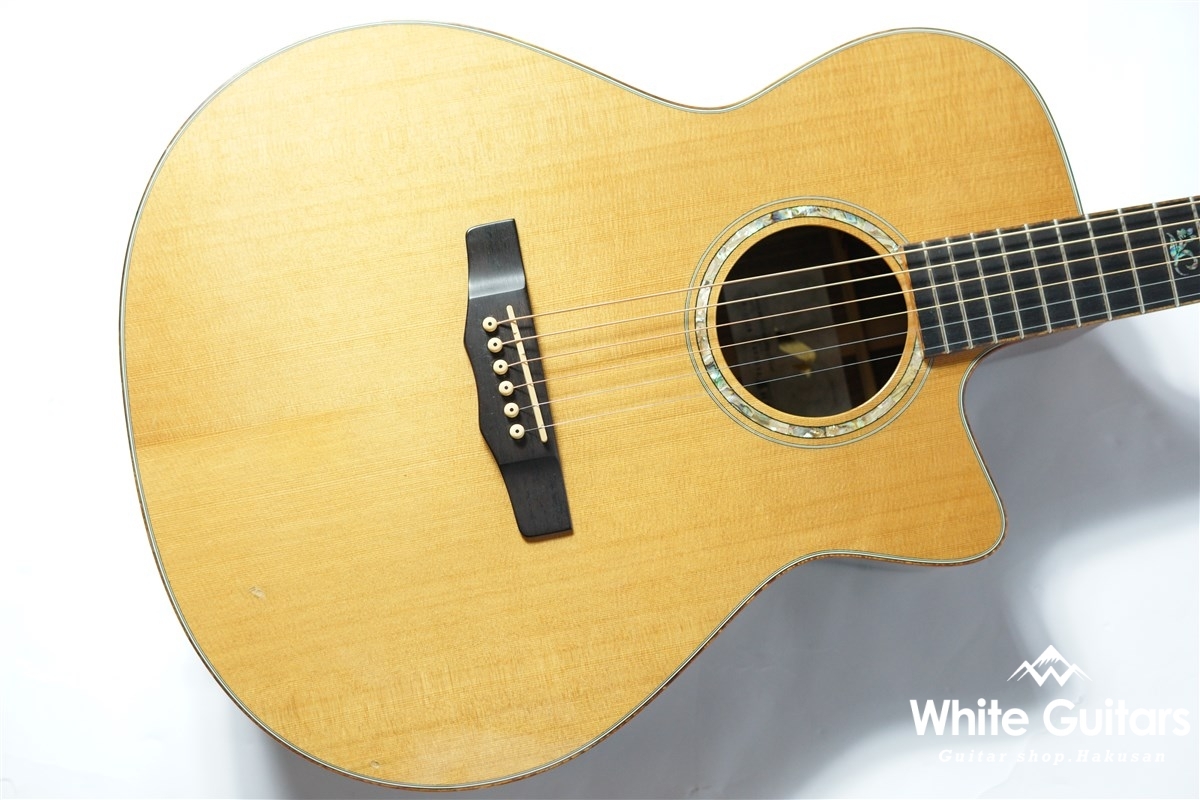 Morris S-102 III - NAT | White Guitars Online Store