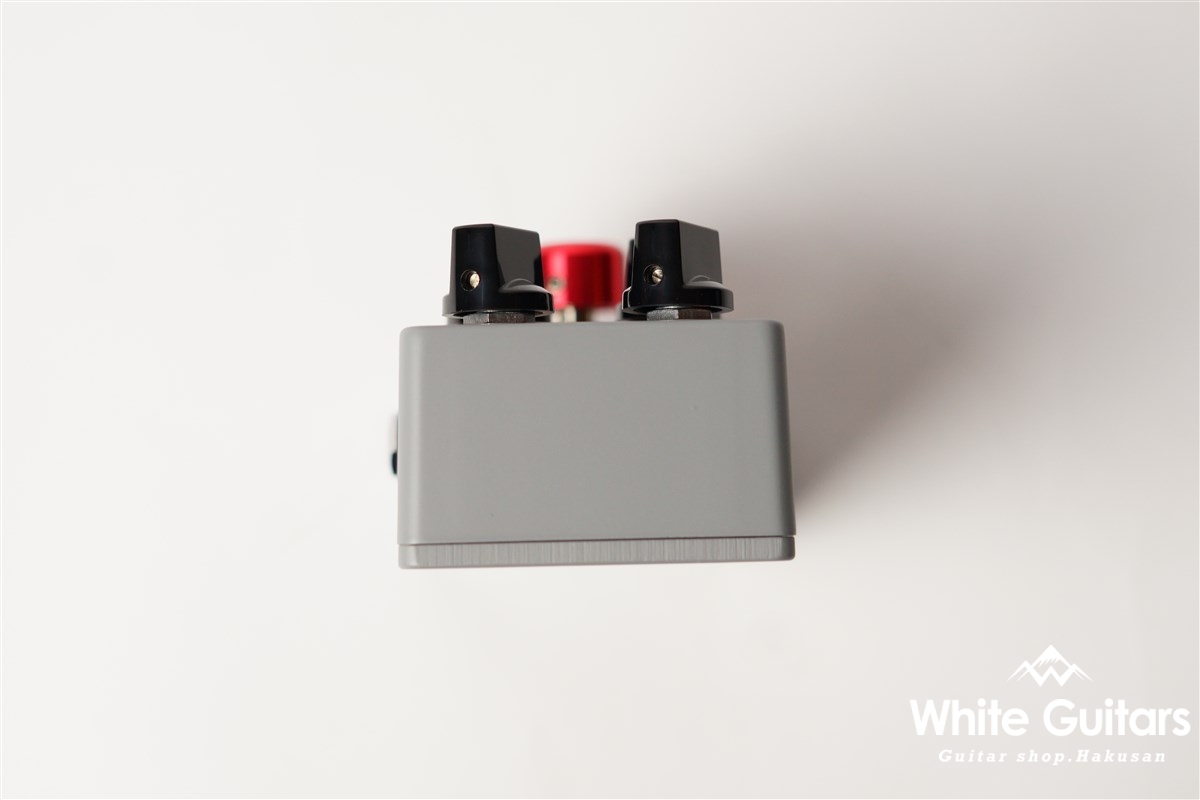 OOPEGG Super Retro Compressor / OCP-1 | White Guitars Online Store