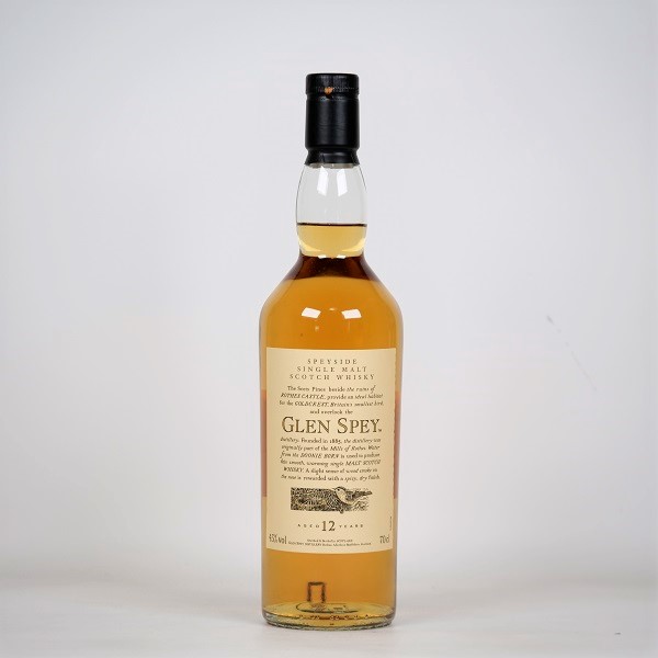 武蔵屋通販 | インチガワー 14年 [花と動物シリーズ]