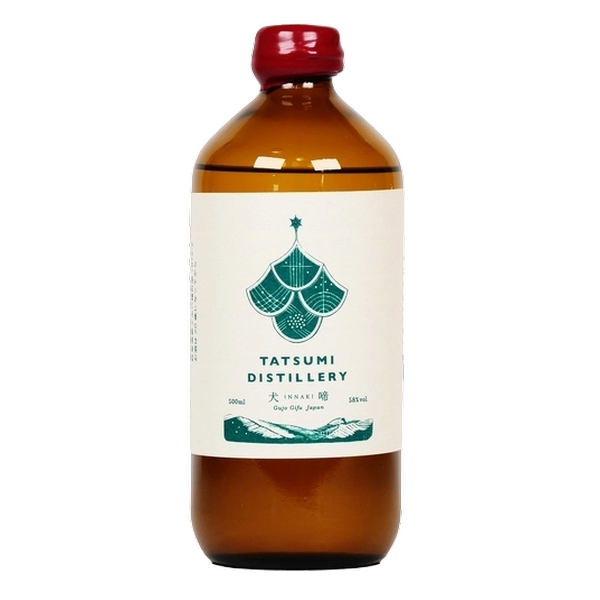 武蔵屋通販 | アルケミエ アブサン 犬啼