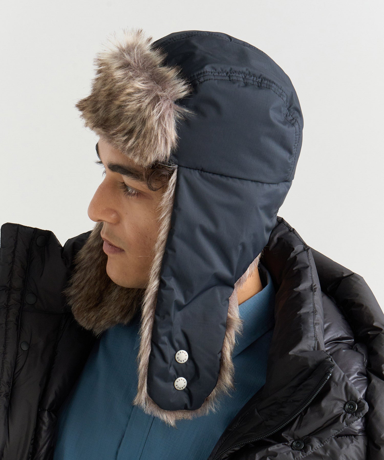 オーロラテックス ファー フライトキャップ – NANGA ONLINE SHOP