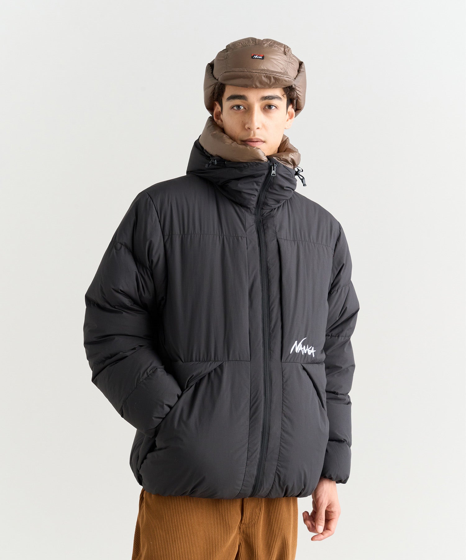 ノーザンライト ダウンジャケット – NANGA ONLINE SHOP