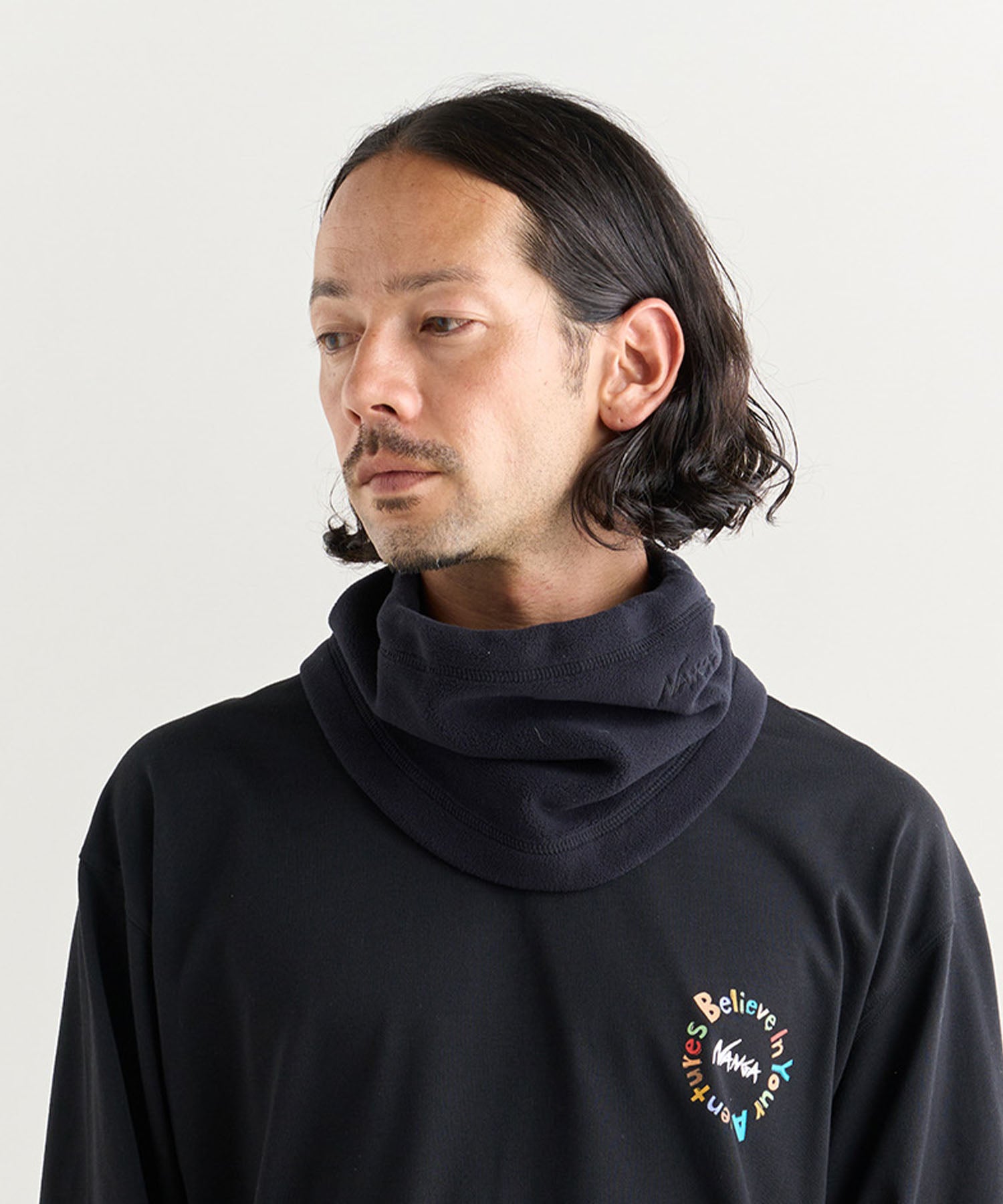 ポーラテック ネックウォーマー – NANGA ONLINE SHOP