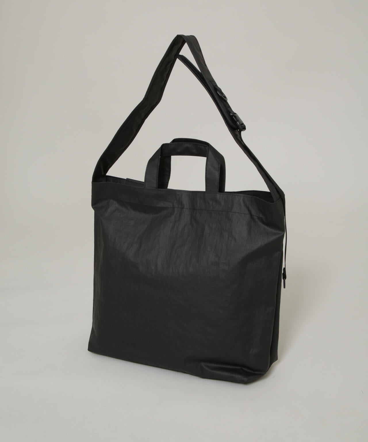 BAICYCLON by bagjack/MULTI POCKETS 2WAY TOTE MEDIUM