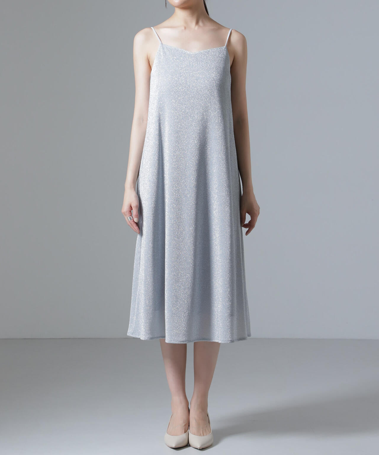 kaene / マット カルゼ オーガンドレス