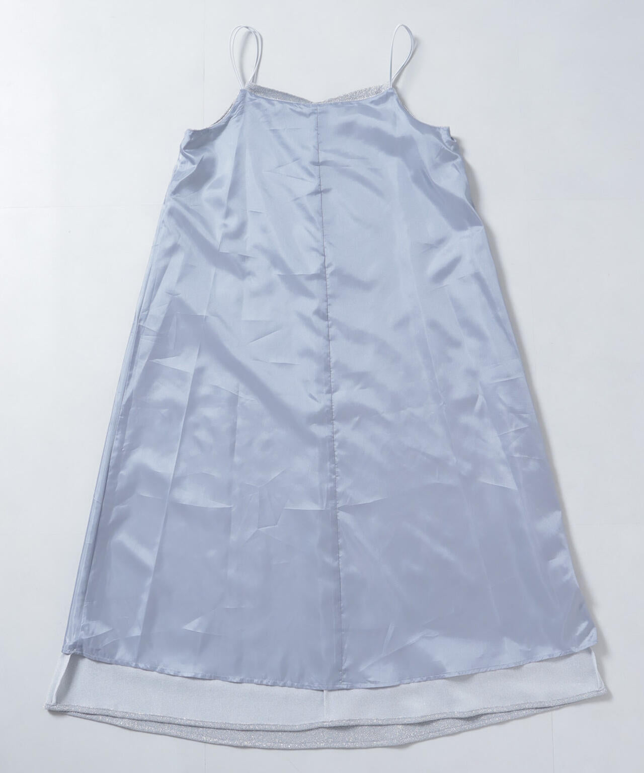 kaene / マット カルゼ オーガンドレス