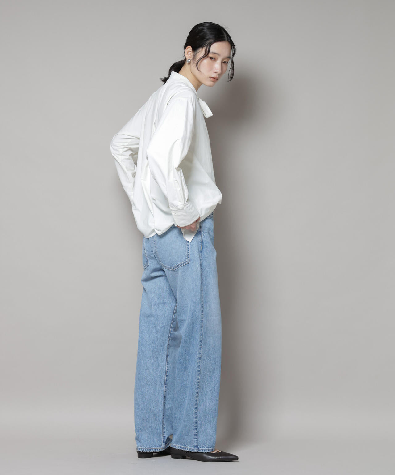 upper hights / THE CECILIE FLOW