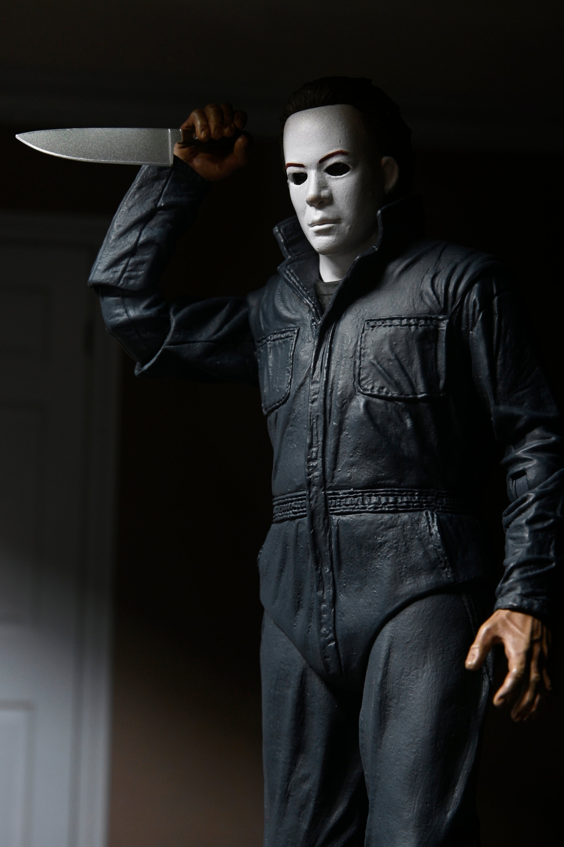 Halloween H20: 20 Years Later - Ultimate Michael Myers 7