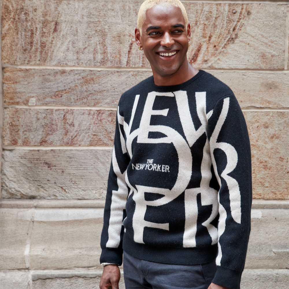 Apparel - The New Yorker