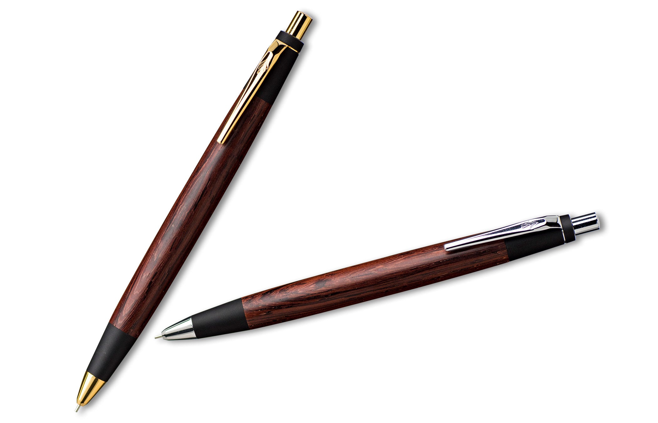 紫檀のシャープペンシル – 野原工芸オンラインストア