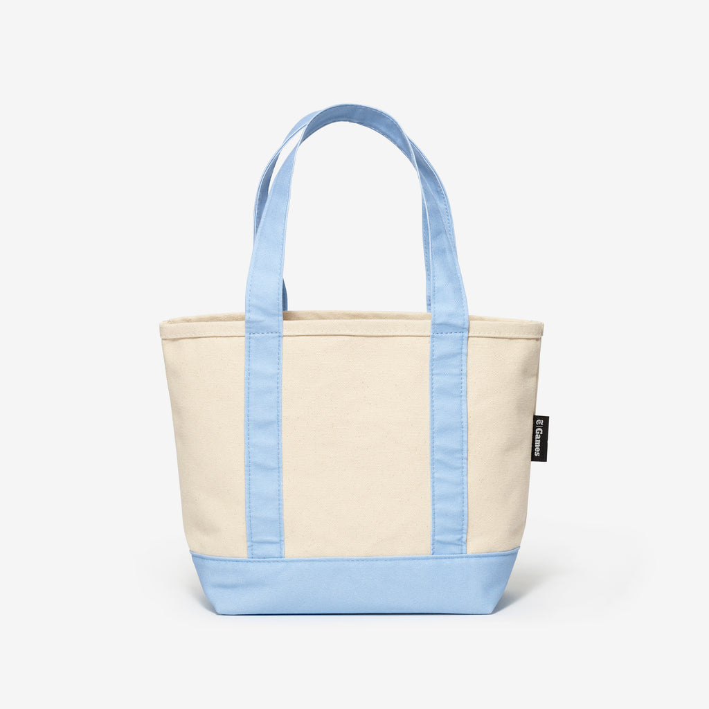 New York Times Mini Crossword Puzzle Mini Tote Bag – The New York