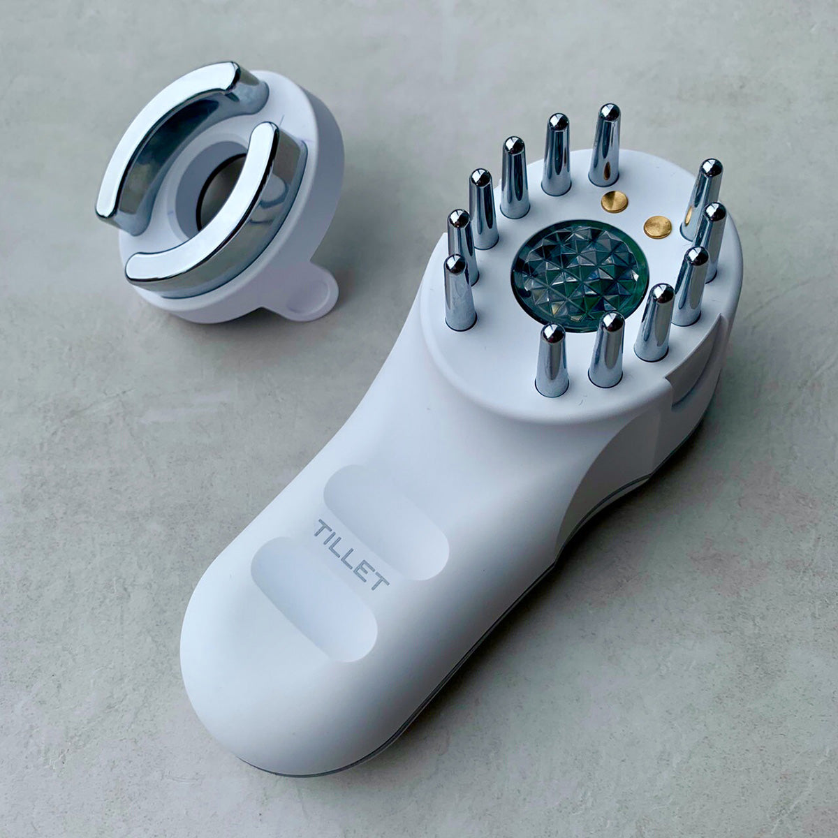 TILLET W-GEAR | 多機能美顔器 | WQC | OLY ONLINE STORE