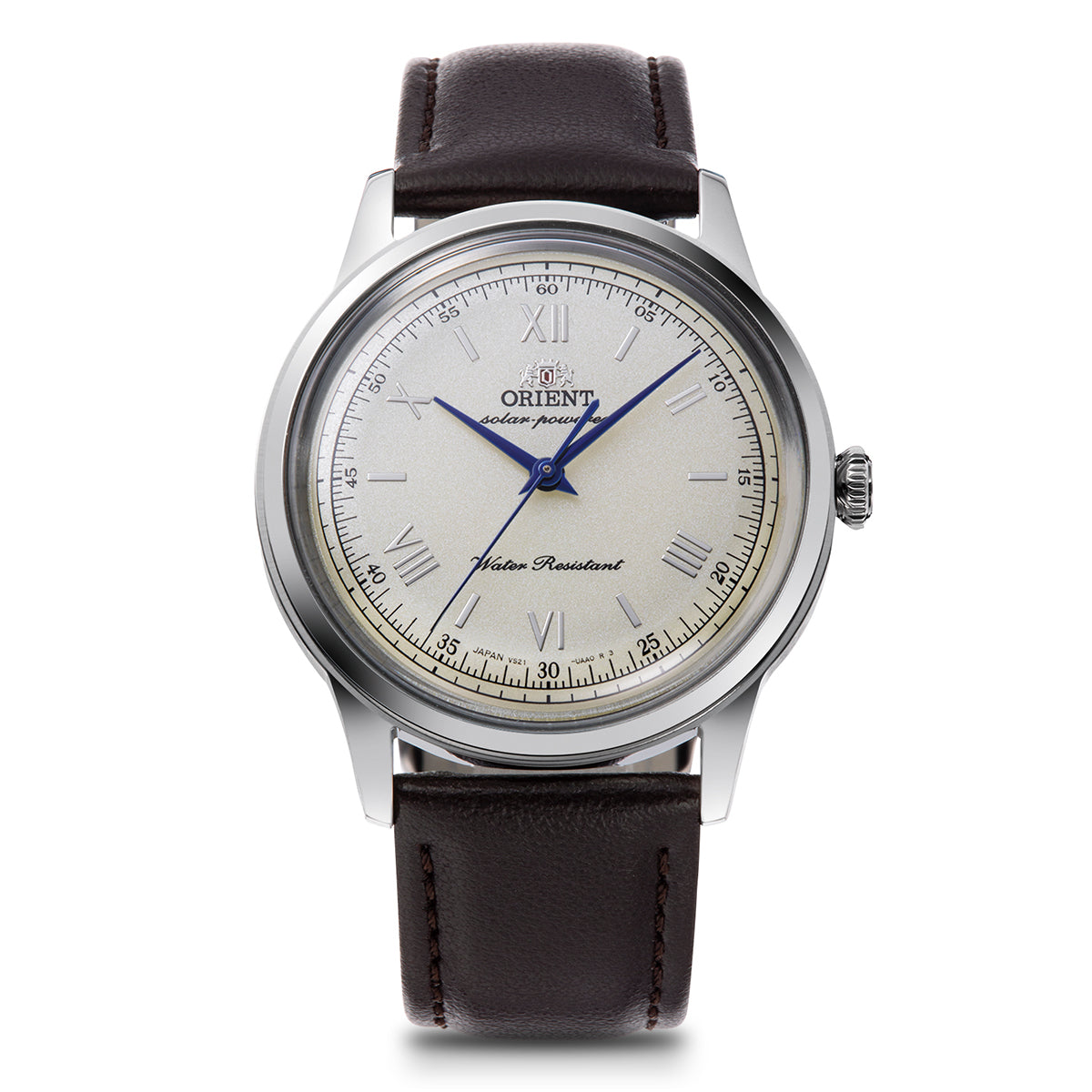 Orient Bambino 38 ソーラーパワード RN-WK0003G – オリエント公式