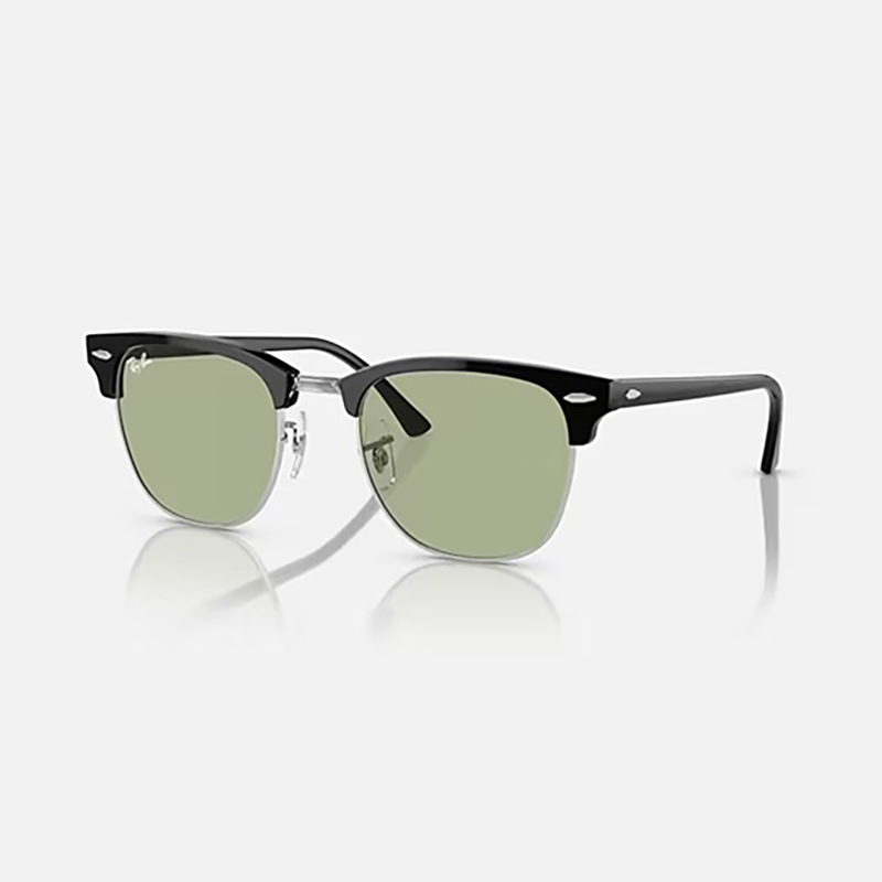 Ray-Ban CLUBMASTER クラブマスター | 【Ray-Ban】 CLUBMASTER CLASSIC