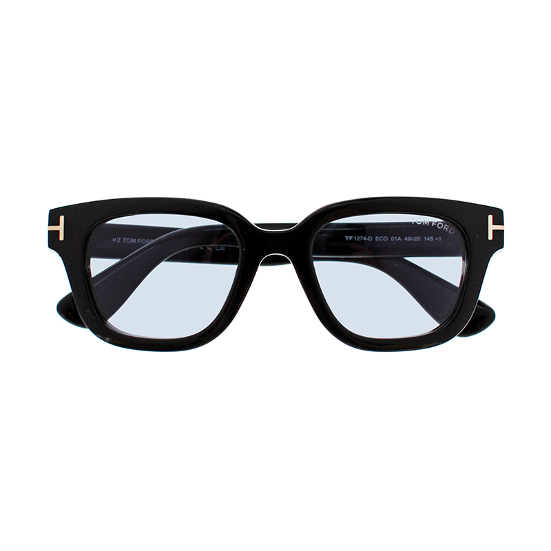 TOM FORD サングラス | 【TOM FORD】 TF1274-D ECO 01A 日本企画モデル