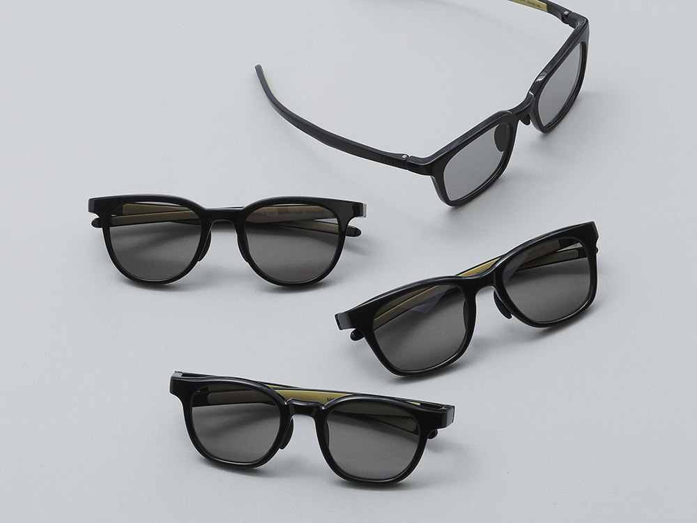 Eyevol サングラス HEATH ヒース | 【Eyevol×POKER FACE 別注カラー