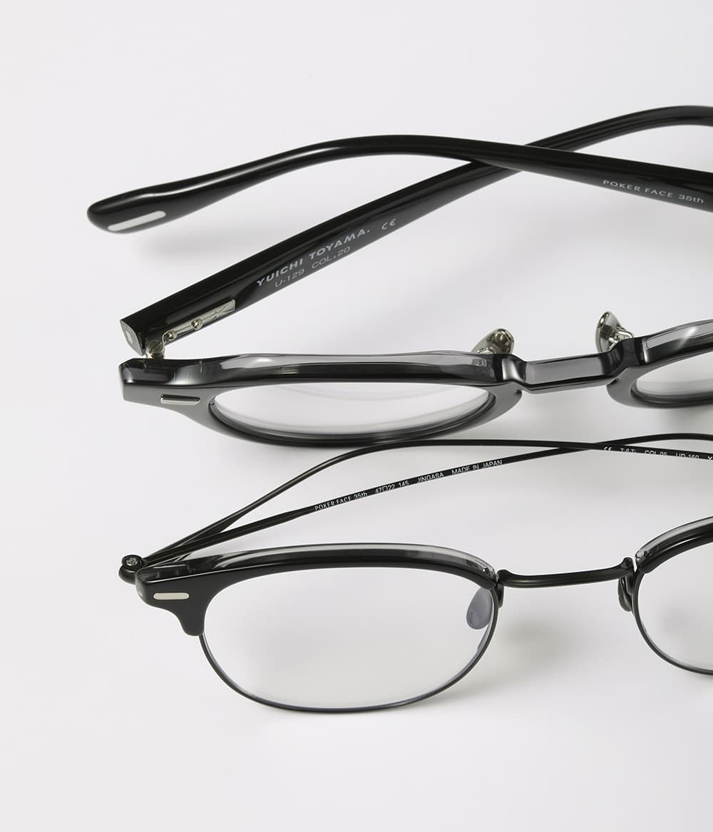 YUICHI TOYAMA/D | 【YUICHI TOYAMA/D】 UD-160 JINGASA 05LTD