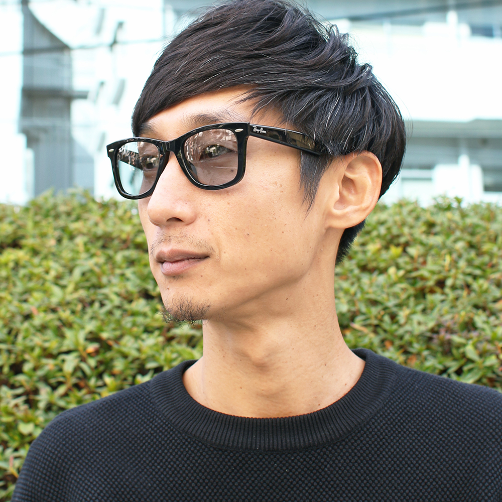 Ray-Ban サングラス | 【Ray-Ban】 ORIGINAL WAYFARER オリジナル