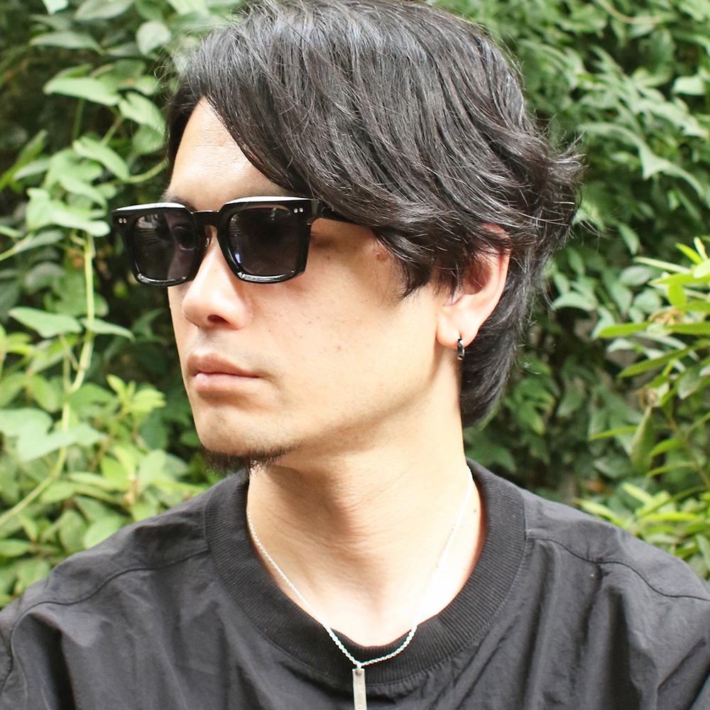 DITA | 【DITA】 MONOLIX モノリクス DTS750-A-01AF（Black/Midnight