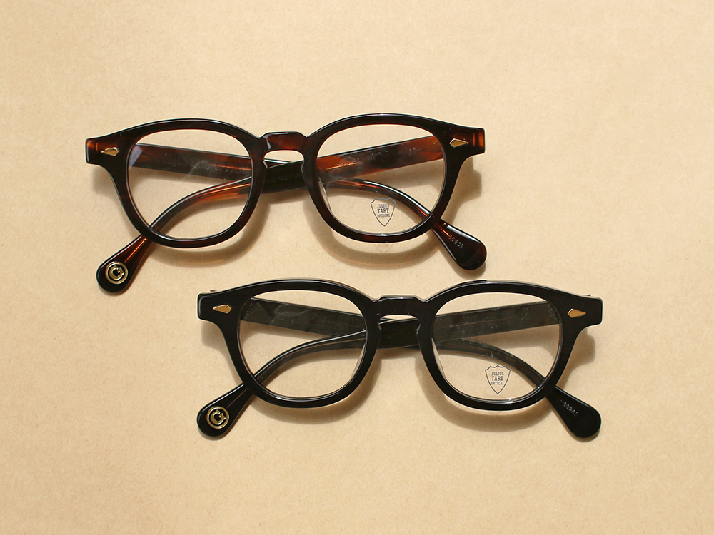JULIUS TART OPTICAL AR エーアール 46/22 | 【JULIUS TART OPTICAL