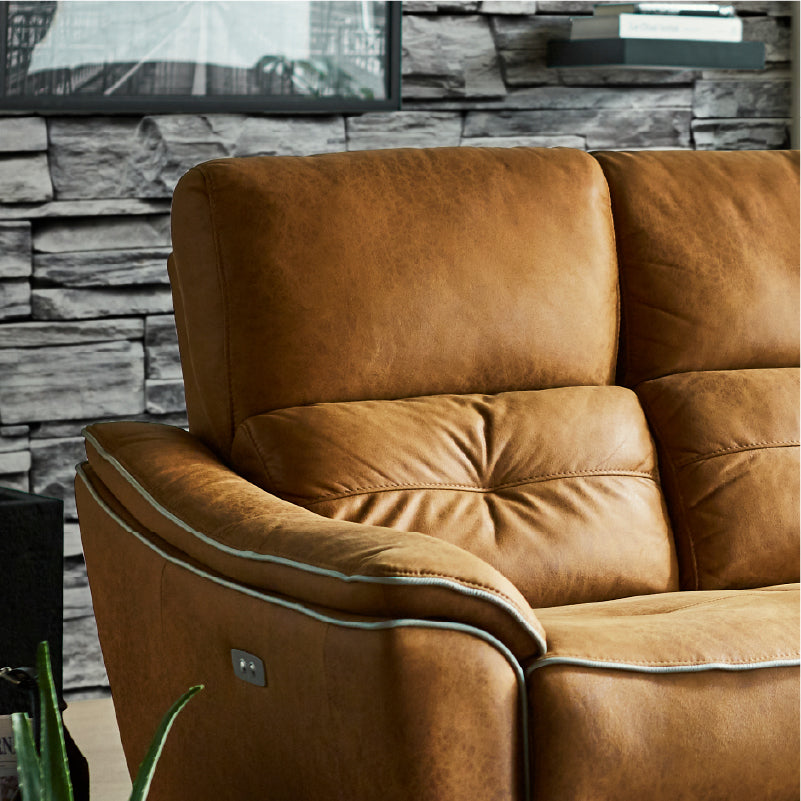 バッジオ 3人掛け電動ソファ幅190cm ｜ RELAX FORM®/リラックス