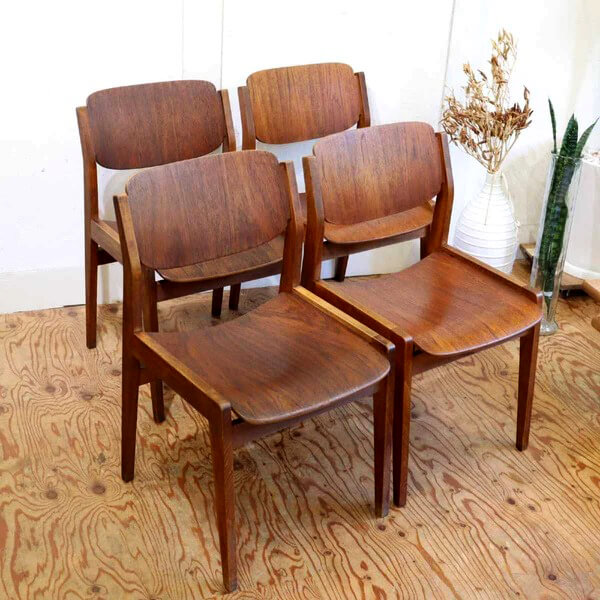 ウェグナーのように「リ・デザイン」を繰り返した男、水之江忠臣