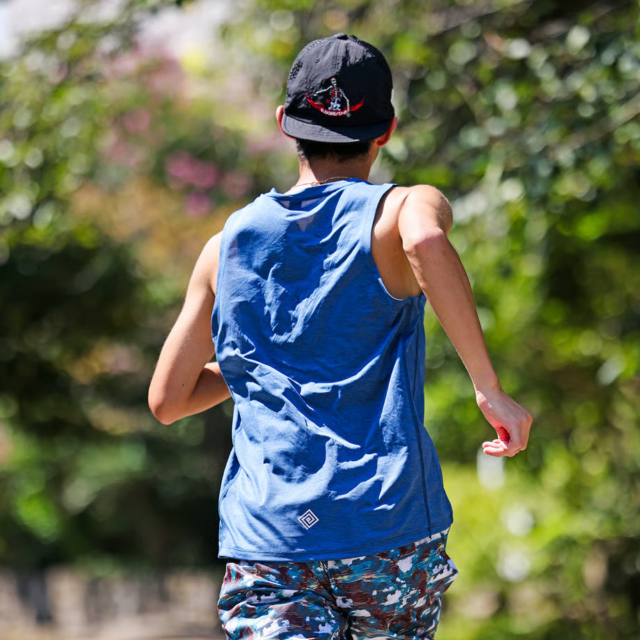 ELDORESO Boneman Cap – Runtrip Store