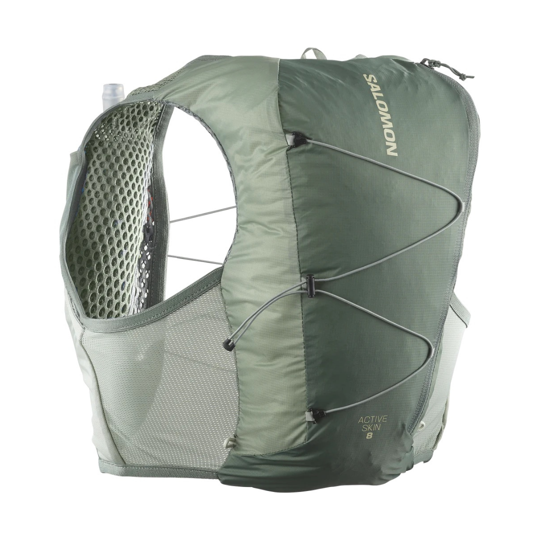 SALOMON ACTIVE SKIN 8 SET | Runtrip Store