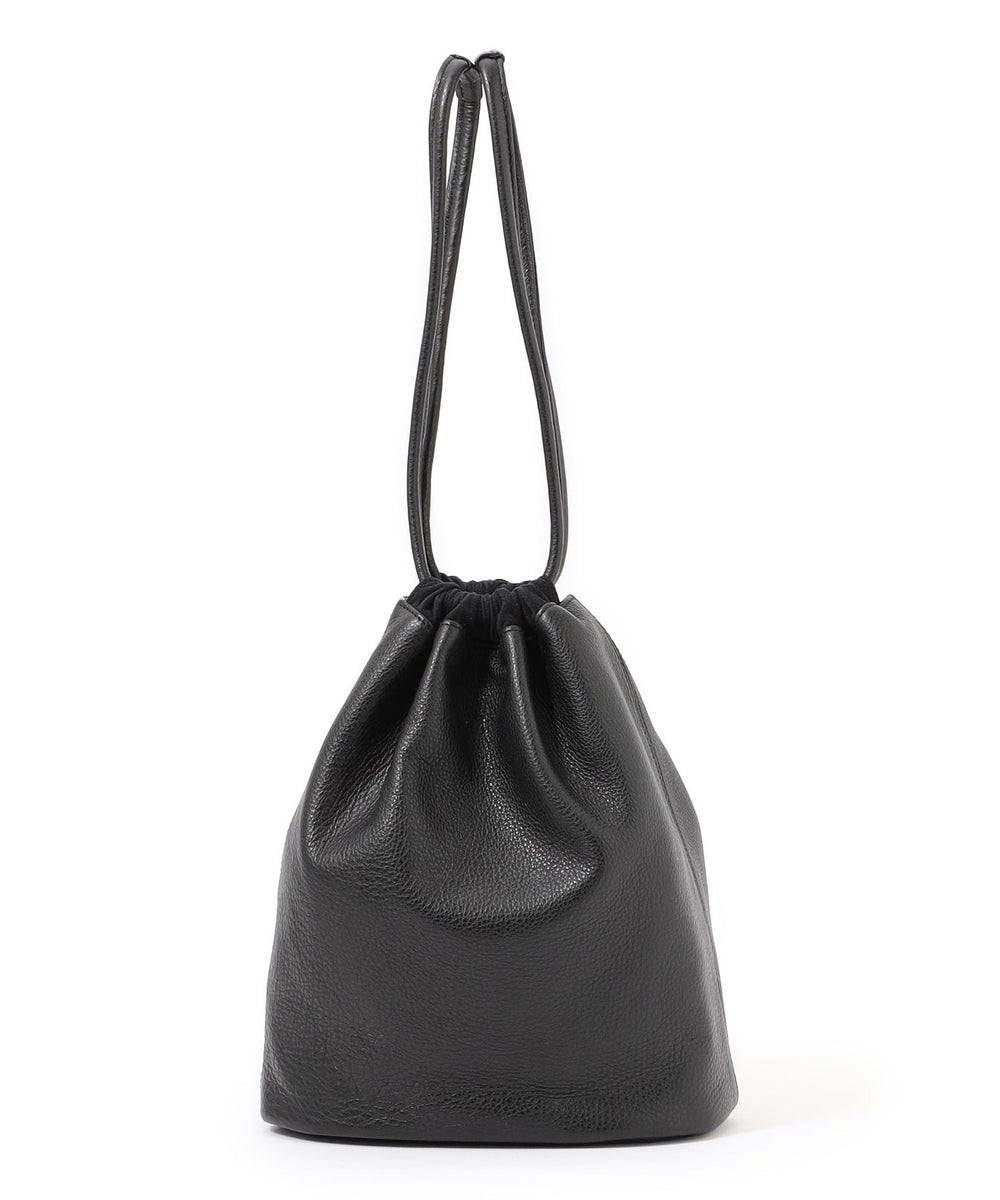 レザー巾着バッグ(バッグ・ポーチ)｜Paul Stuart(ポール・スチュアート